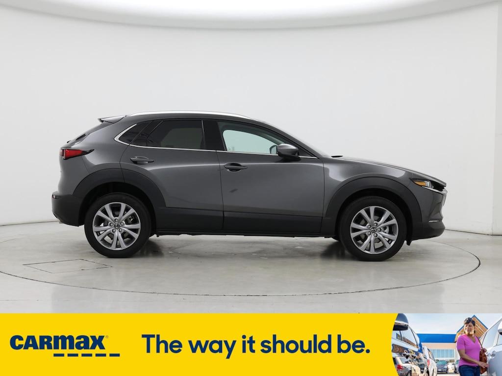 used 2023 Mazda CX-30 car, priced at $27,998