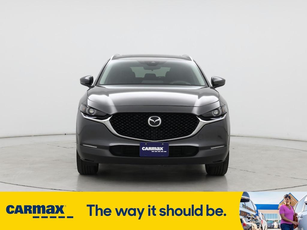 used 2023 Mazda CX-30 car, priced at $27,998