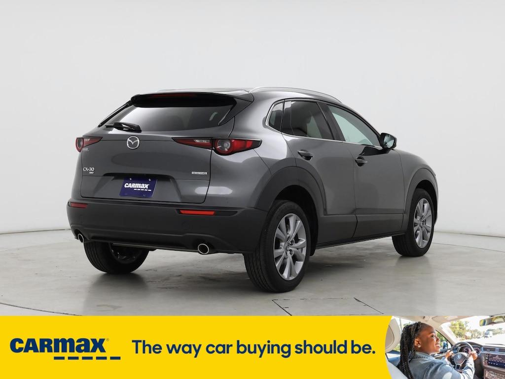 used 2023 Mazda CX-30 car, priced at $27,998