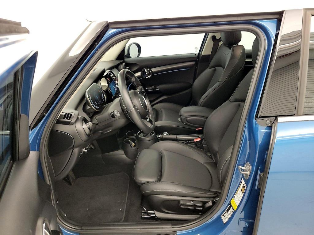 used 2023 MINI Hardtop car, priced at $26,998