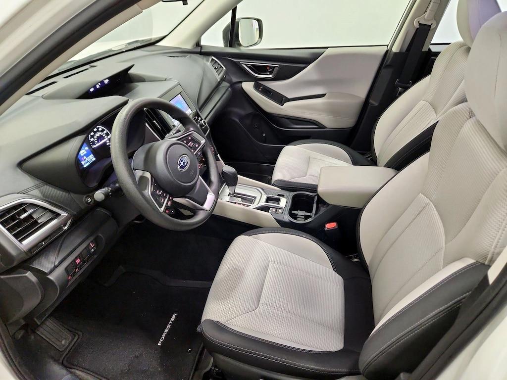 used 2022 Subaru Forester car, priced at $24,998