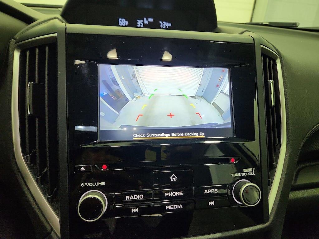 used 2022 Subaru Forester car, priced at $24,998