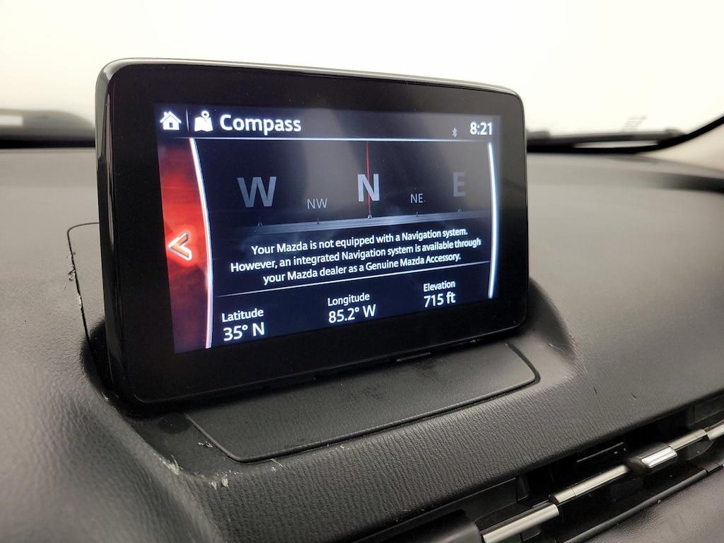 used 2020 Mazda CX-3 car, priced at $18,998