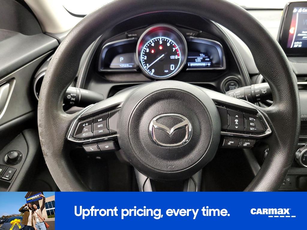 used 2020 Mazda CX-3 car, priced at $18,998