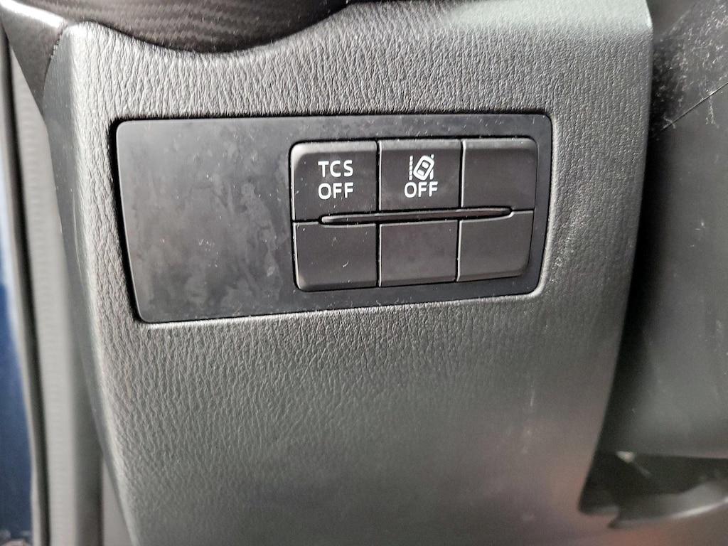 used 2020 Mazda CX-3 car, priced at $18,998