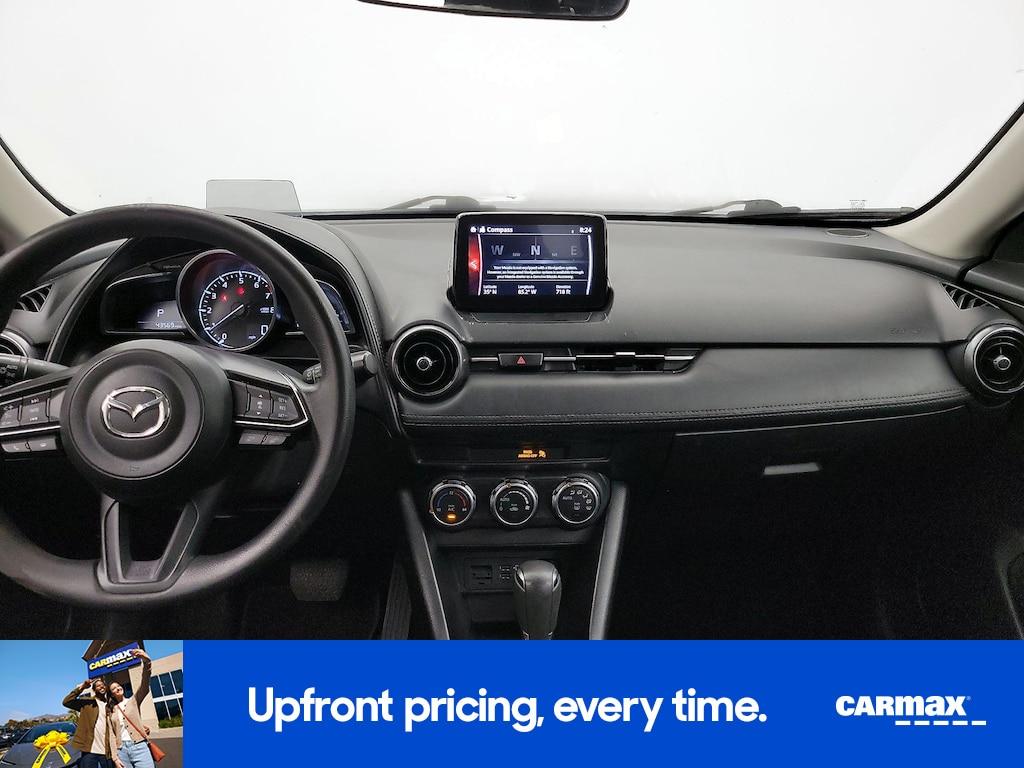 used 2020 Mazda CX-3 car, priced at $18,998