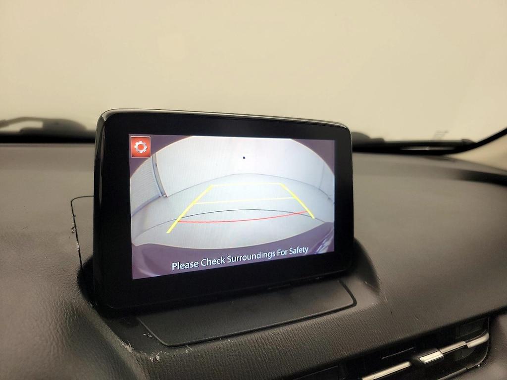 used 2020 Mazda CX-3 car, priced at $18,998