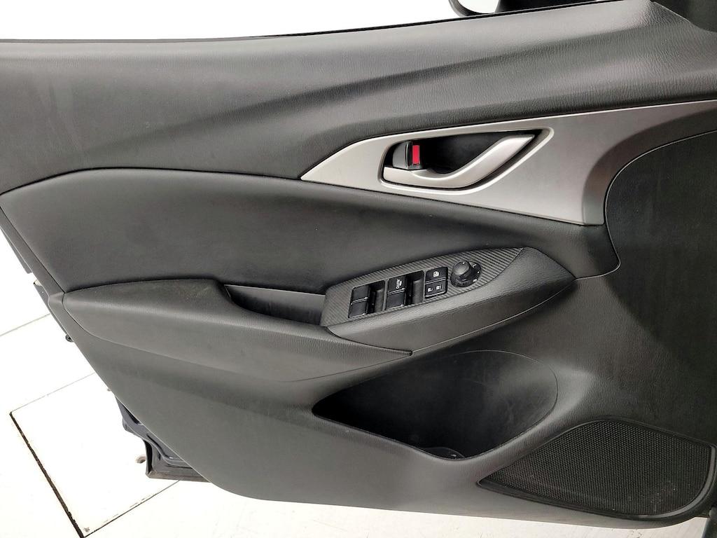 used 2020 Mazda CX-3 car, priced at $18,998