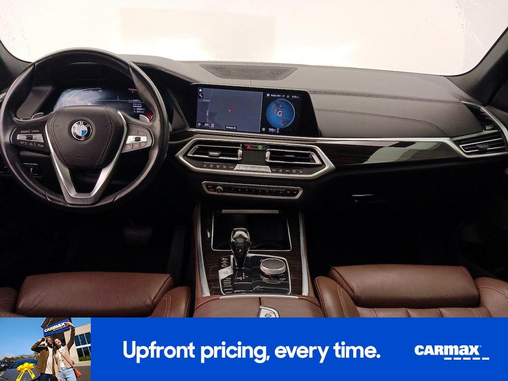 used 2020 BMW X5 car, priced at $31,998