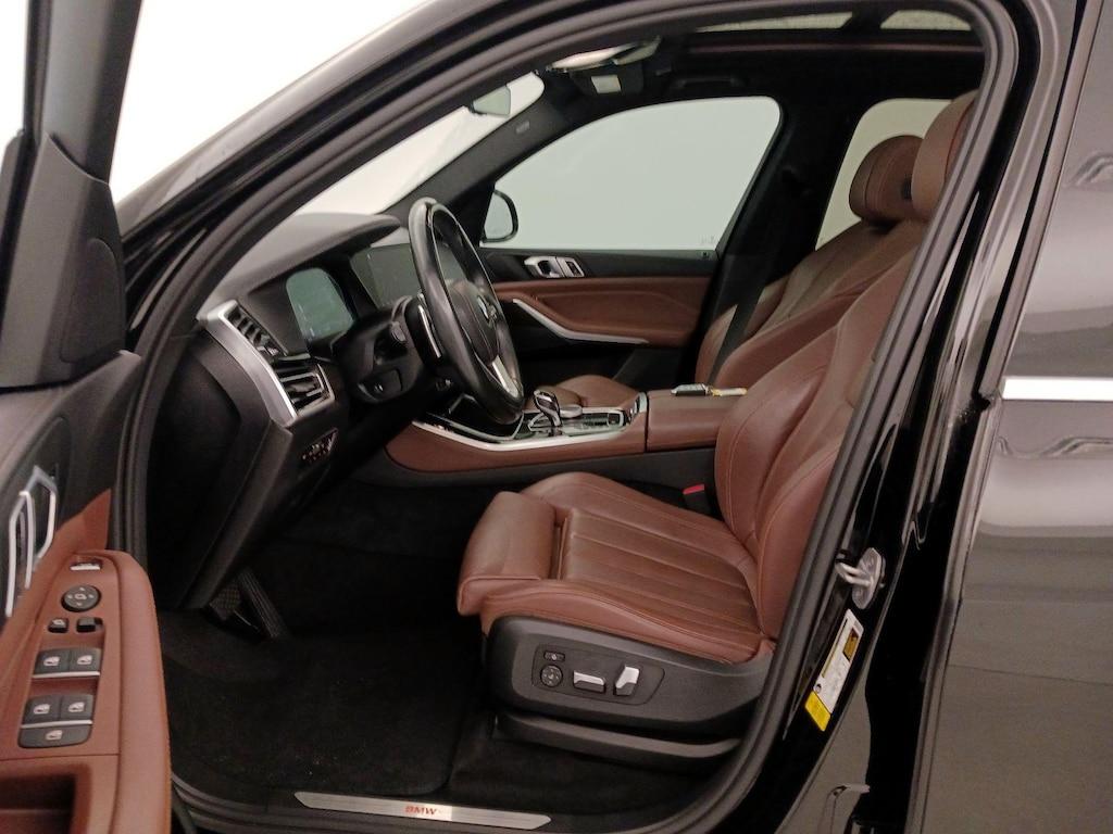 used 2020 BMW X5 car, priced at $31,998