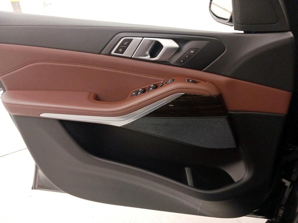 used 2020 BMW X5 car, priced at $31,998