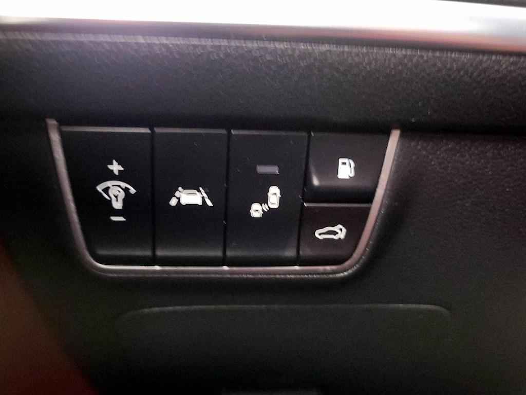 used 2019 Kia Stinger car, priced at $29,998