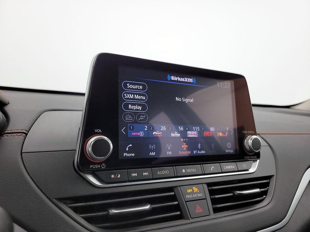 used 2022 Nissan Altima car, priced at $21,998
