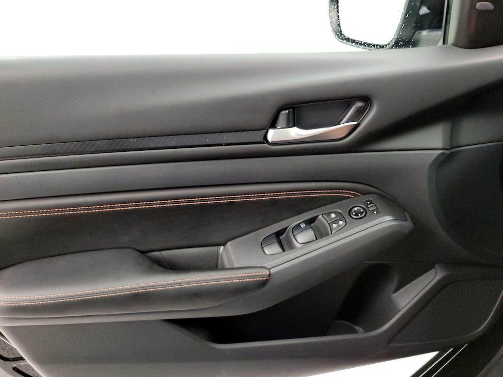 used 2022 Nissan Altima car, priced at $21,998