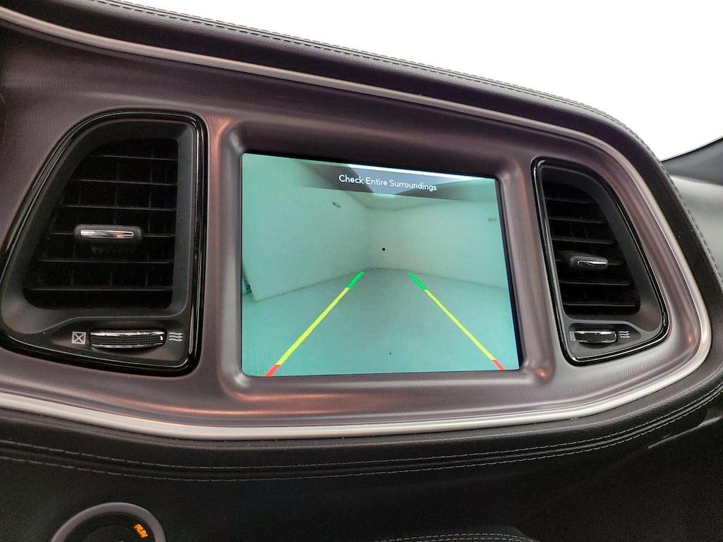 used 2020 Dodge Challenger car, priced at $39,998