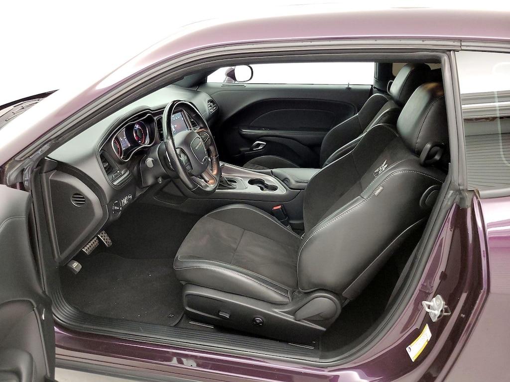 used 2020 Dodge Challenger car, priced at $39,998