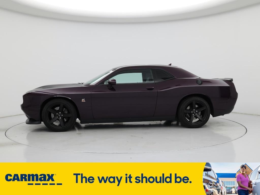 used 2020 Dodge Challenger car, priced at $39,998