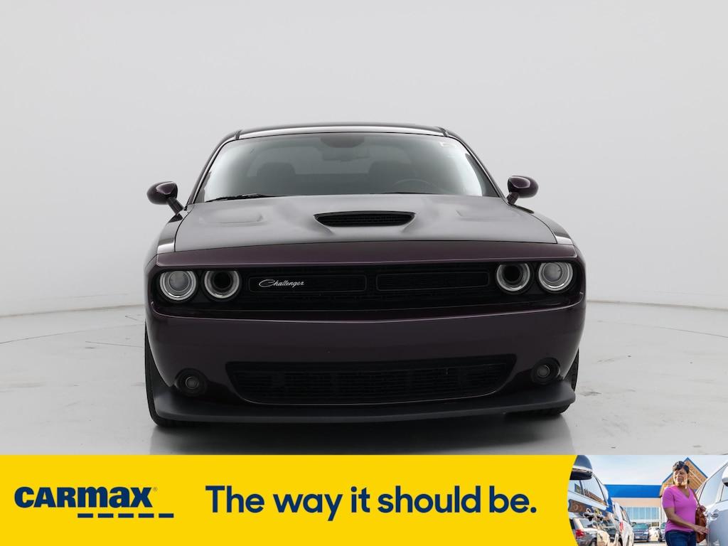 used 2020 Dodge Challenger car, priced at $39,998