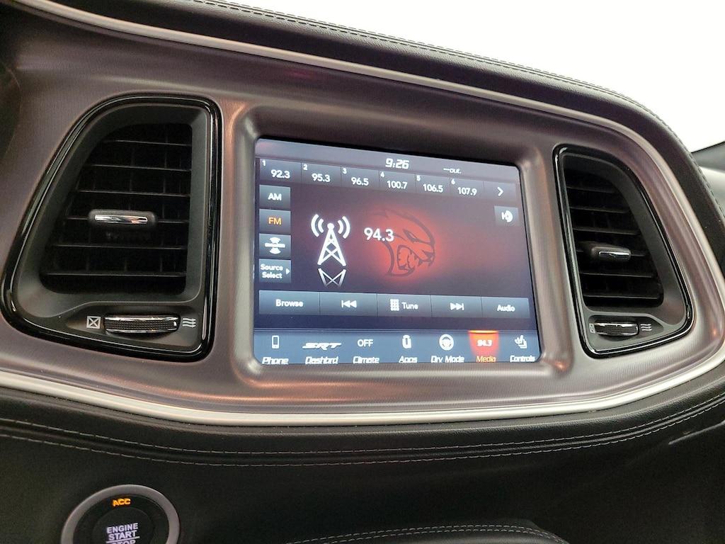 used 2020 Dodge Challenger car, priced at $39,998