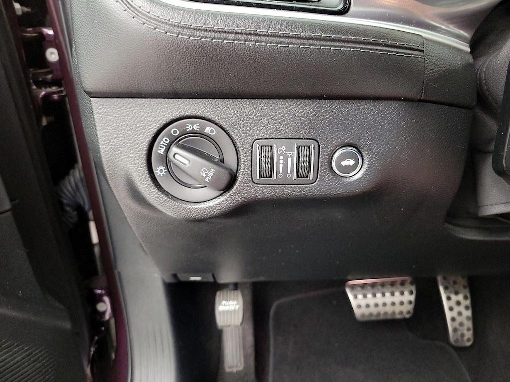 used 2020 Dodge Challenger car, priced at $39,998
