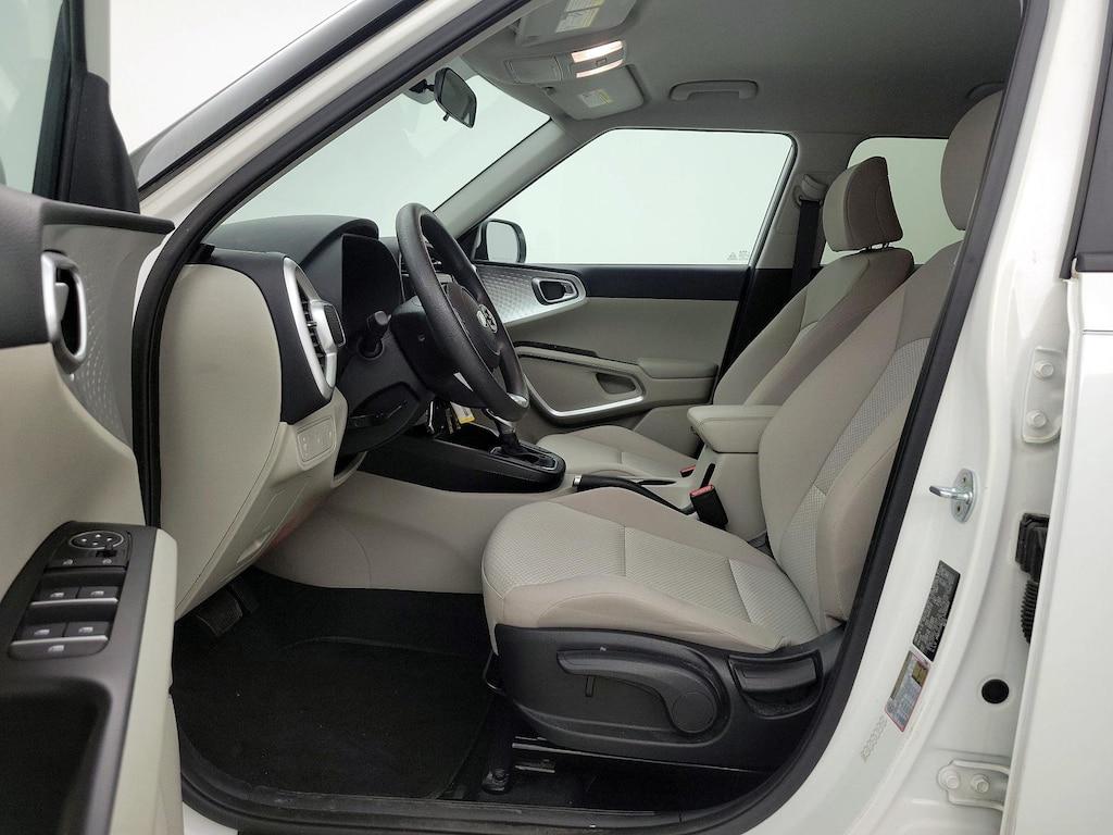used 2020 Kia Soul car, priced at $17,998