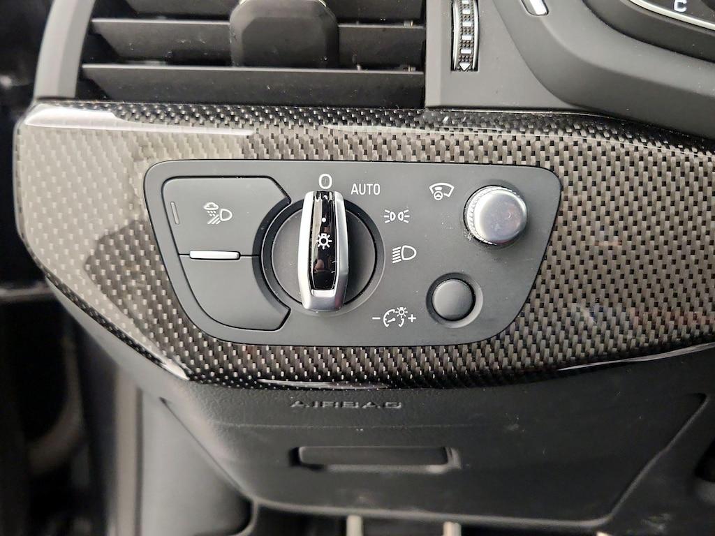 used 2018 Audi S5 car, priced at $34,998