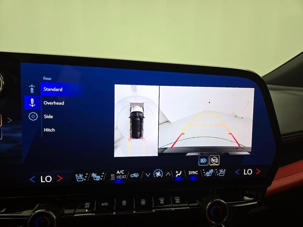 used 2024 Chevrolet Blazer EV car, priced at $33,998