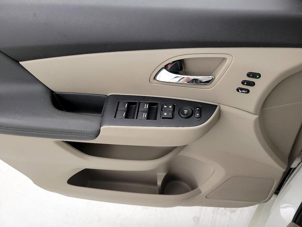 used 2016 Honda Odyssey car, priced at $26,998