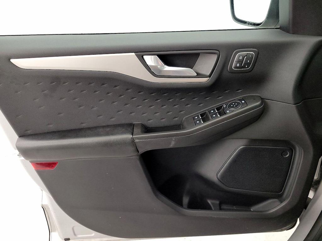 used 2020 Ford Escape car, priced at $18,998