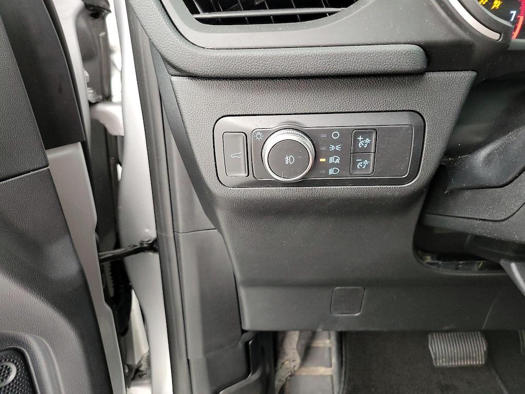 used 2020 Ford Escape car, priced at $18,998