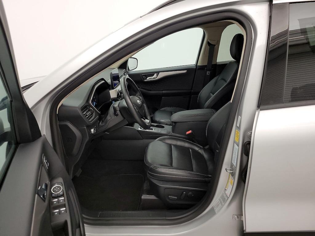 used 2020 Ford Escape car, priced at $18,998
