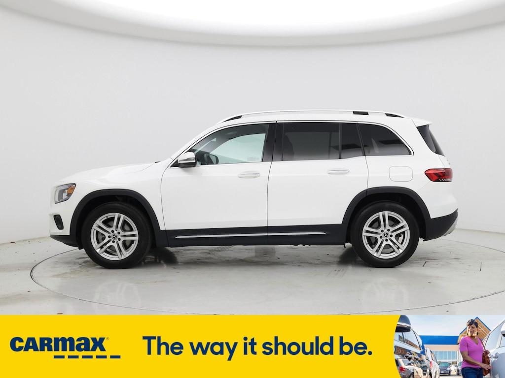 used 2020 Mercedes-Benz GLB 250 car, priced at $24,998