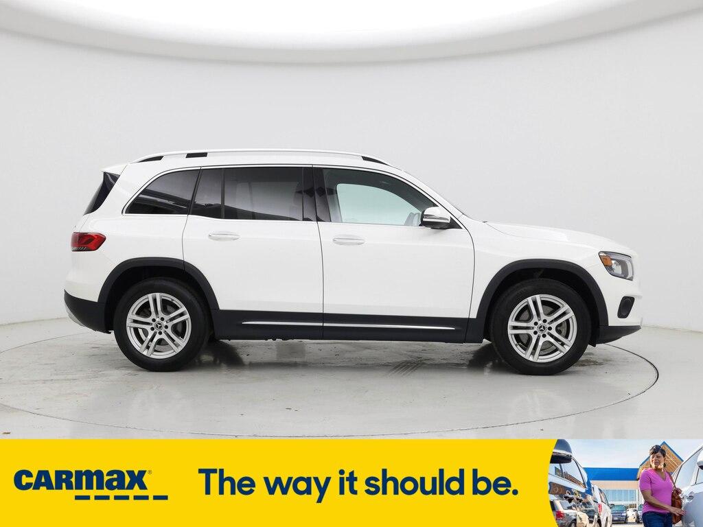 used 2020 Mercedes-Benz GLB 250 car, priced at $24,998