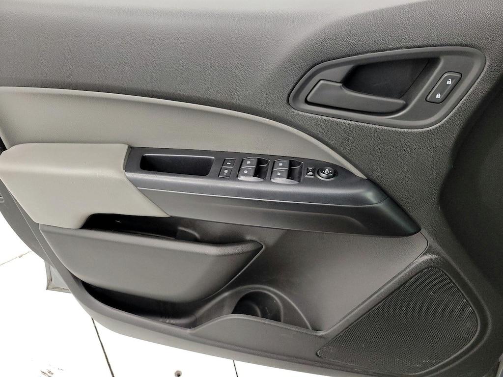 used 2020 Chevrolet Colorado car, priced at $20,998