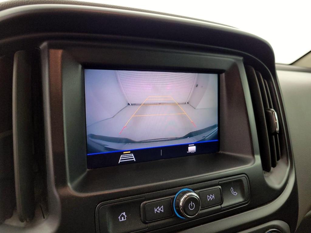 used 2020 Chevrolet Colorado car, priced at $20,998