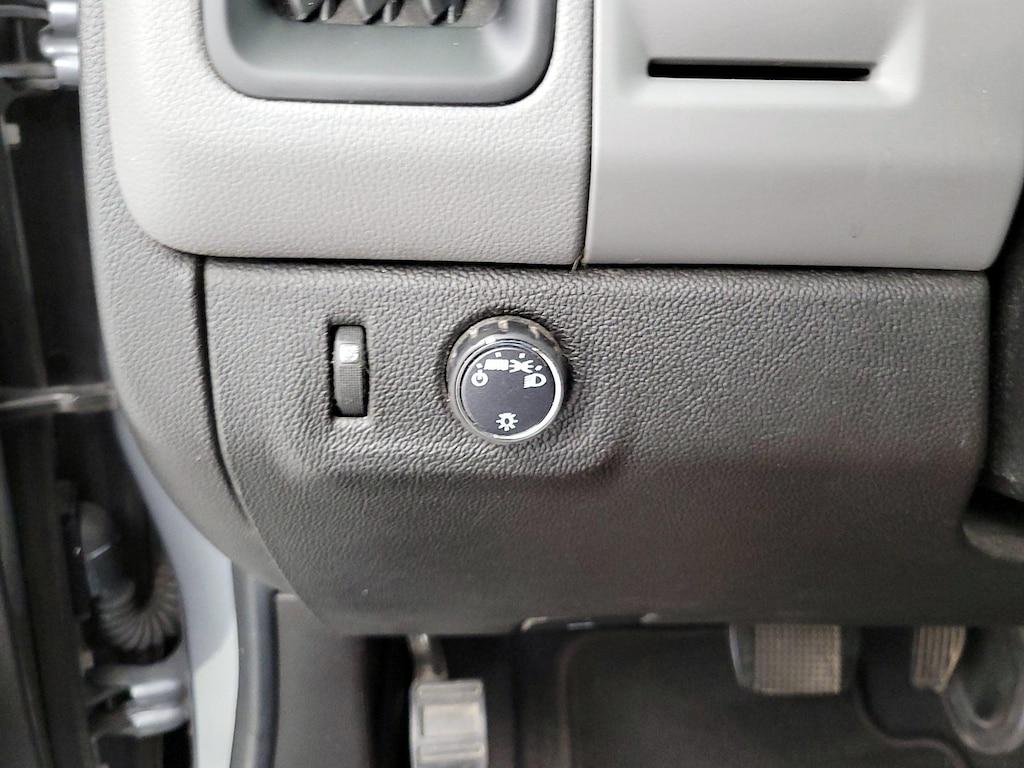 used 2020 Chevrolet Colorado car, priced at $20,998