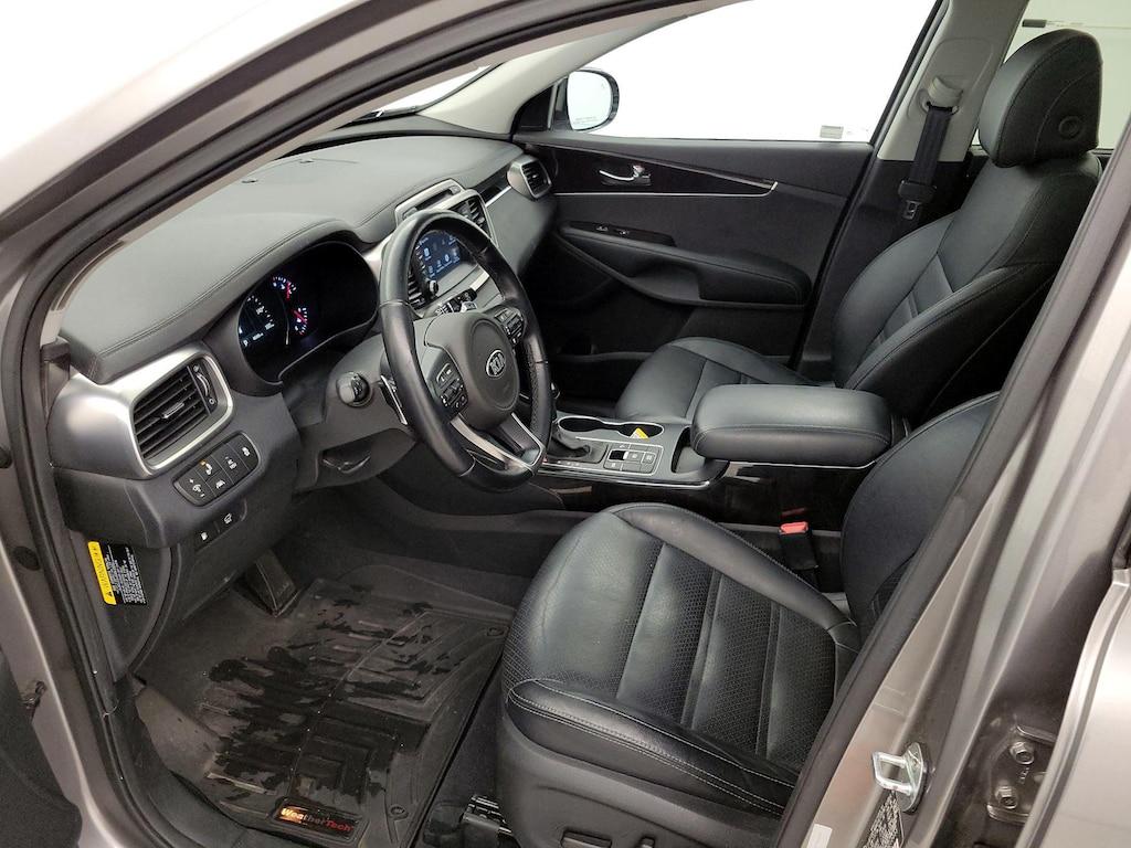 used 2017 Kia Sorento car, priced at $19,998