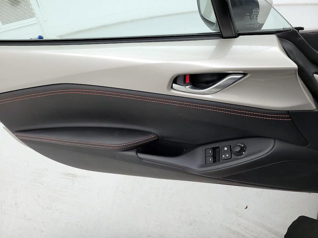 used 2023 Mazda MX-5 Miata car, priced at $31,998