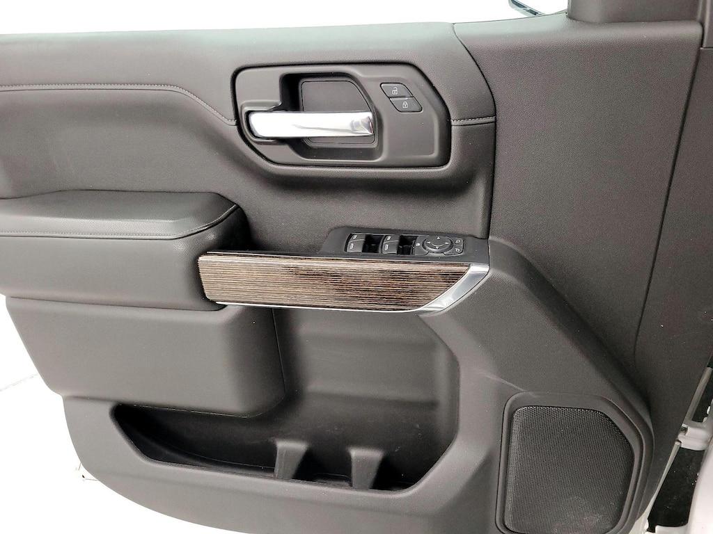 used 2020 GMC Sierra 1500 car, priced at $30,998
