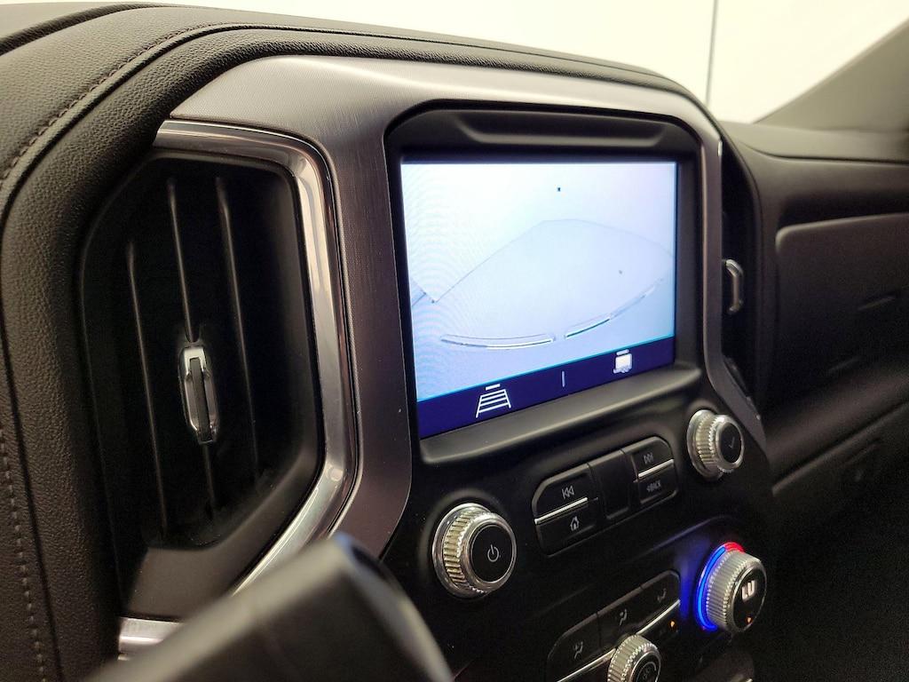 used 2020 GMC Sierra 1500 car, priced at $30,998