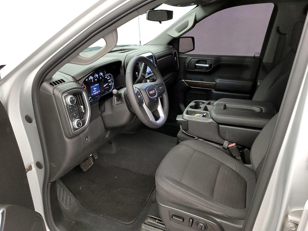 used 2020 GMC Sierra 1500 car, priced at $30,998
