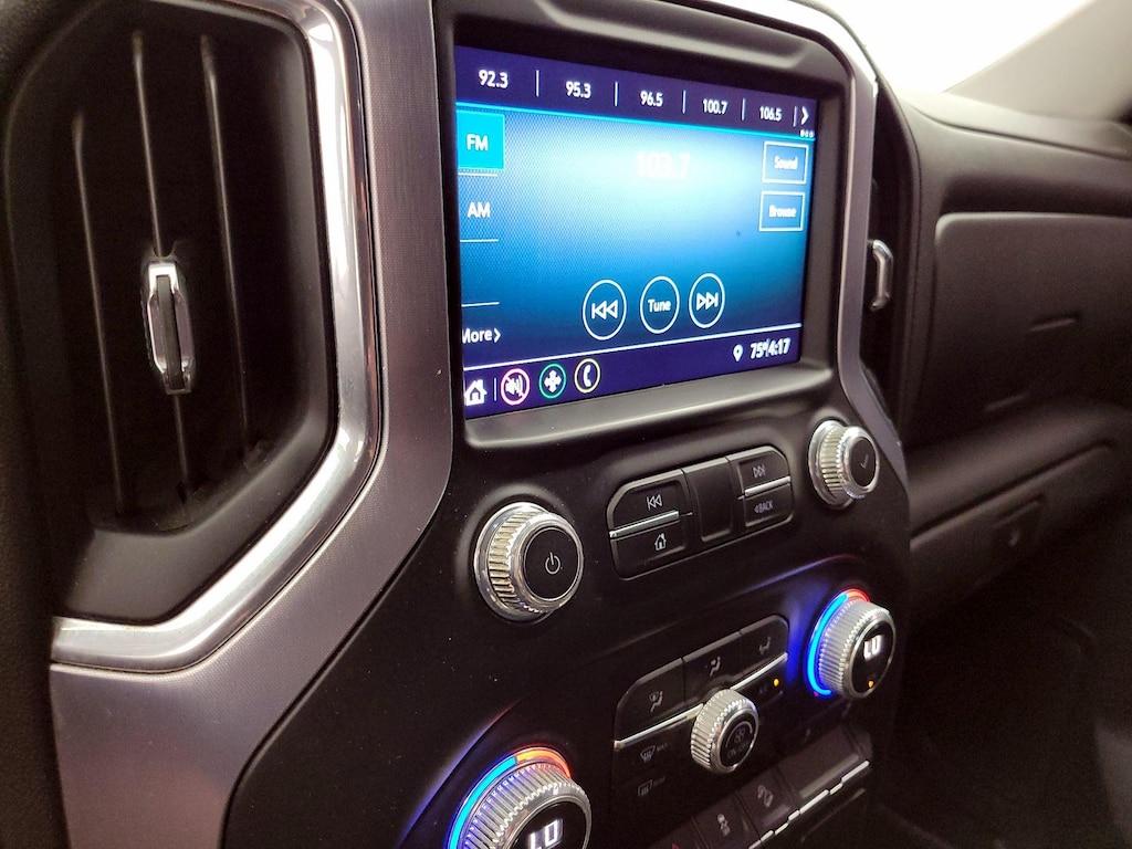 used 2020 GMC Sierra 1500 car, priced at $30,998