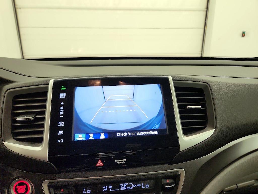 used 2016 Honda Pilot car, priced at $21,998