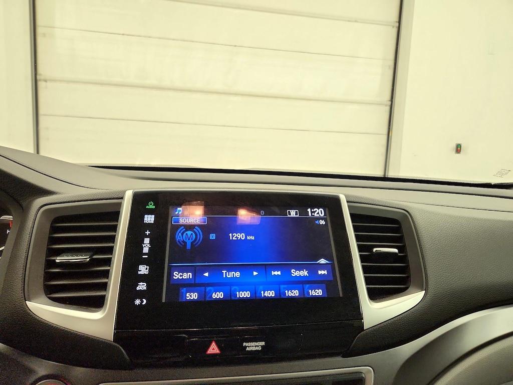 used 2016 Honda Pilot car, priced at $21,998