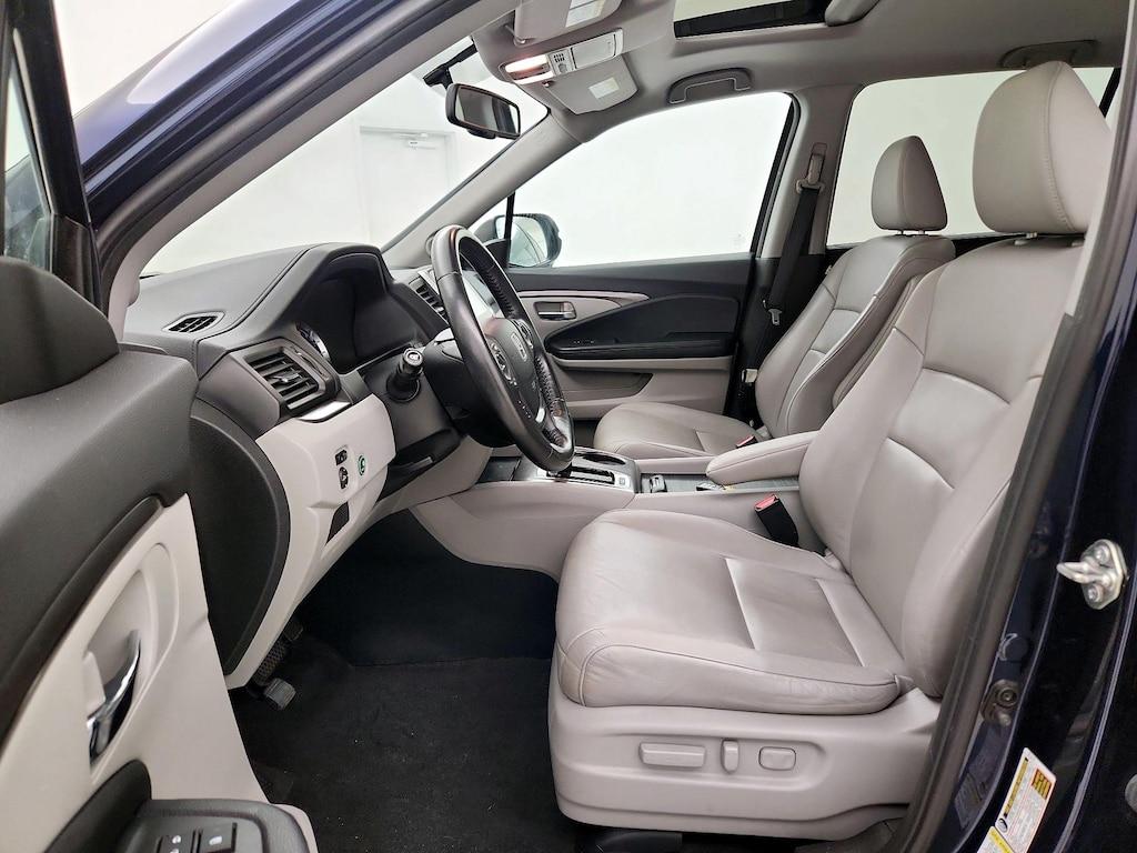 used 2016 Honda Pilot car, priced at $21,998