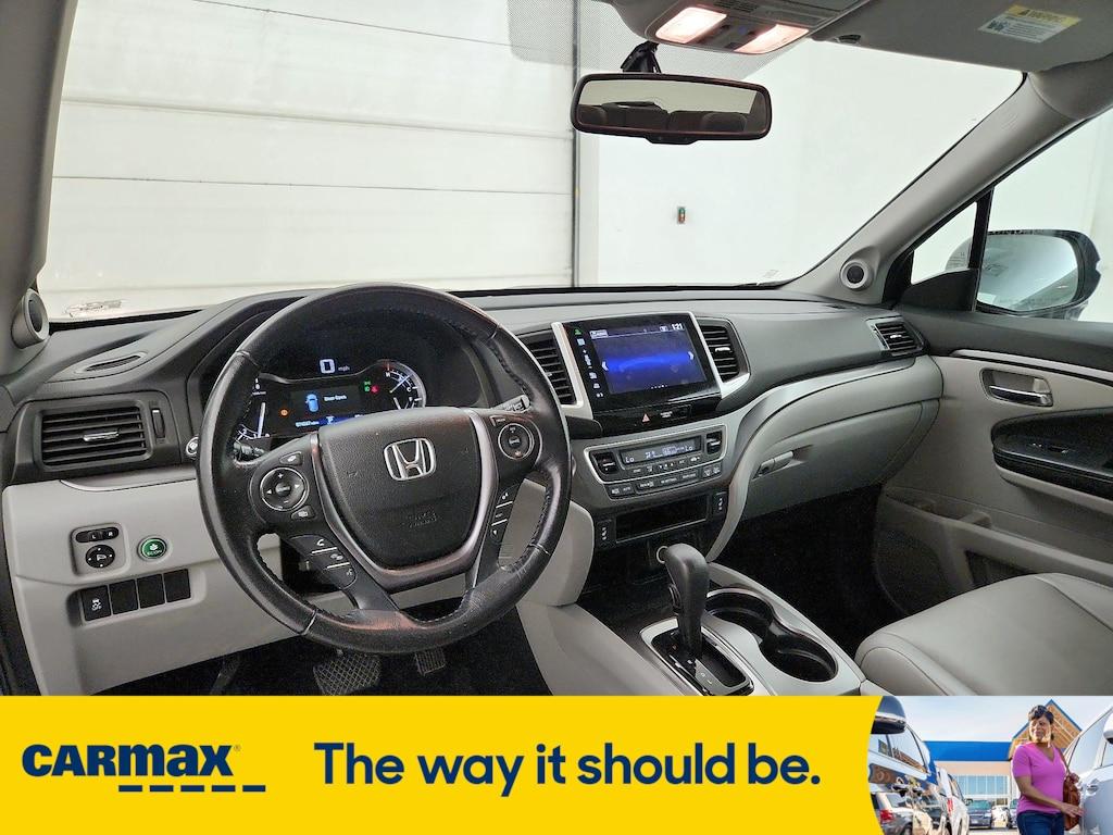 used 2016 Honda Pilot car, priced at $21,998