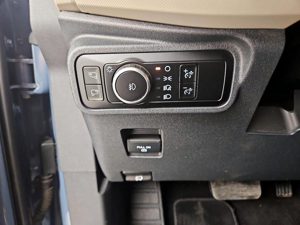 used 2023 Ford Bronco car, priced at $50,998