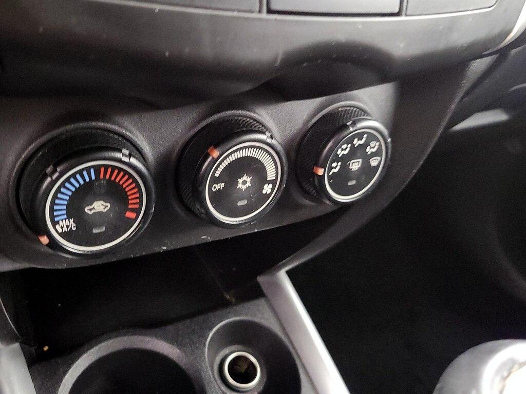 used 2013 Mitsubishi Outlander Sport car, priced at $11,998