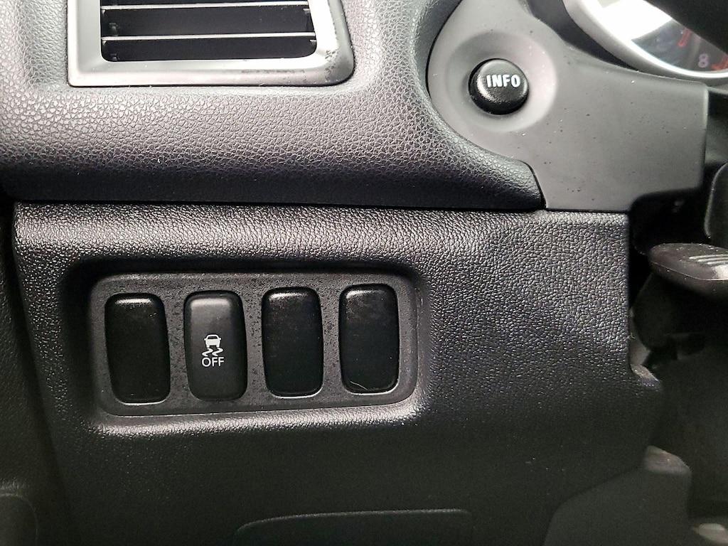 used 2013 Mitsubishi Outlander Sport car, priced at $11,998