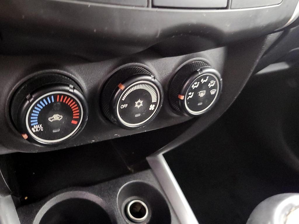 used 2013 Mitsubishi Outlander Sport car, priced at $11,998